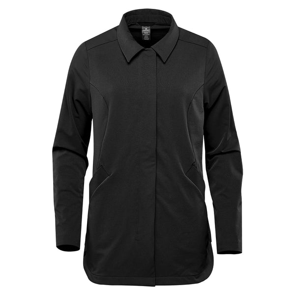 Women's Soho Jacket — JSX-1W